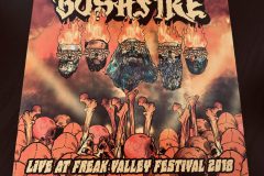 Live at Freak Valley Festival LP