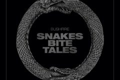 Order now through shop@bushfiremusic.com