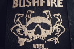 When Darkness Comes Patch